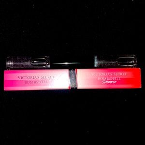 Victoria Secret Dual Roller Perfume